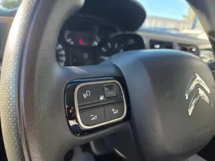 Photo 12 Citroën C3 1.2 PureTech 83ch S&S Feel 122-123g