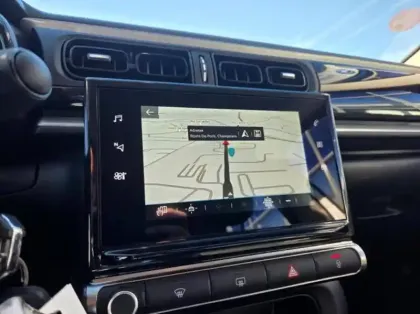 Photo 7 Citroën C3 1.2 PureTech 83ch S&S Feel 122-123g