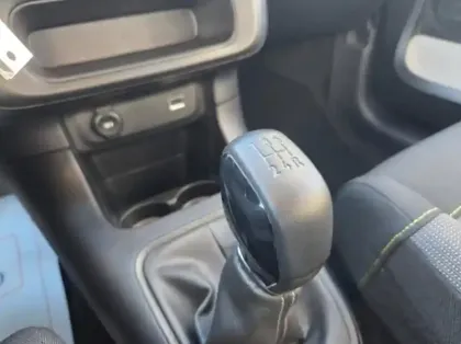 Photo 8 Citroën C3 1.2 PureTech 83ch S&S Feel 122-123g