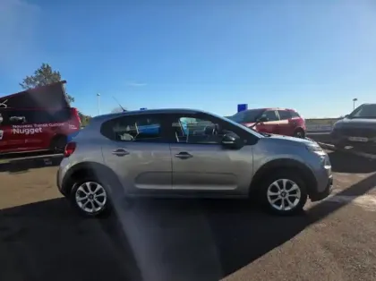 Photo 16 Citroën C3 1.2 PureTech 83ch S&S Feel 122-123g