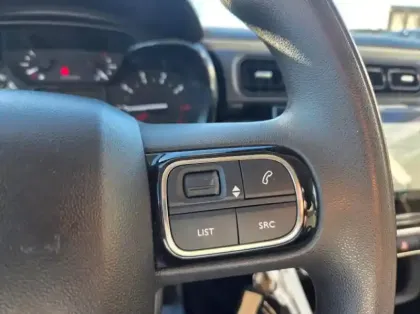 Photo 13 Citroën C3 1.2 PureTech 83ch S&S Feel 122-123g