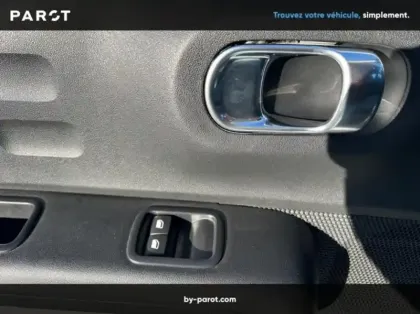 Photo 17 Citroën C3 PureTech 82ch Graphic S&amp;S E6.d