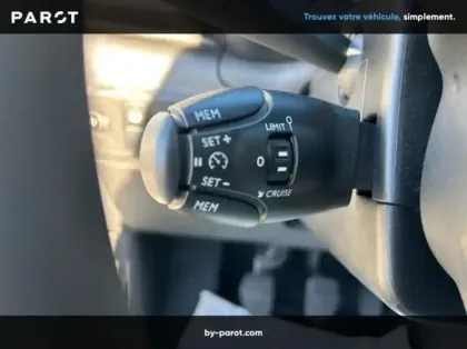 Photo 8 Citroën C3 PureTech 82ch Graphic S&amp;S E6.d