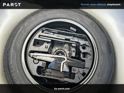 Photo 14 Citroën C3 PureTech 82ch Graphic S&amp;S E6.d