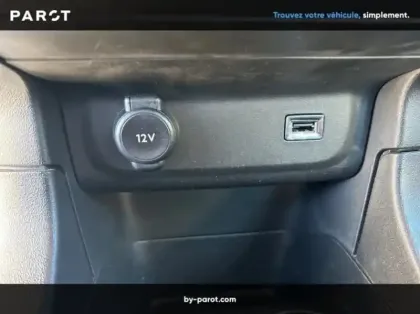 Photo 11 Citroën C3 PureTech 82ch Graphic S&amp;S E6.d