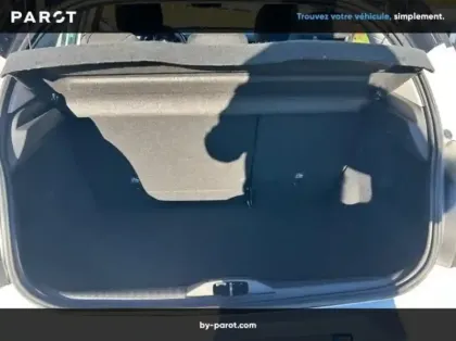 Photo 2 Citroën C3 PureTech 82ch Graphic S&amp;S E6.d