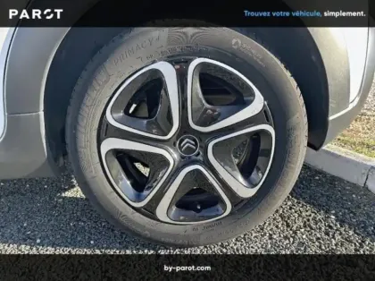 Photo 5 Citroën C3 PureTech 82ch Graphic S&amp;S E6.d