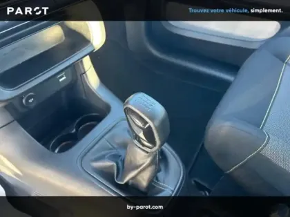 Photo 19 Citroën C3 PureTech 82ch Graphic S&amp;S E6.d