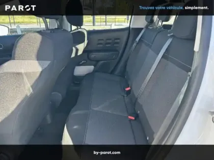 Photo 20 Citroën C3 PureTech 82ch Graphic S&amp;S E6.d