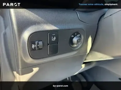 Photo 6 Citroën C3 PureTech 82ch Graphic S&amp;S E6.d