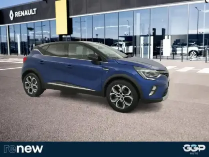 Photo 6 Renault Captur TCe 90 - 21 Intens