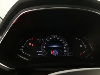 Photo 20 Renault Captur TCe 90 - 21 Intens