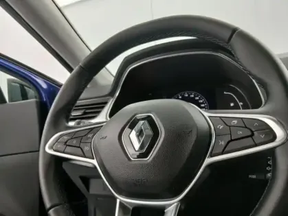 Photo 21 Renault Captur TCe 90 - 21 Intens