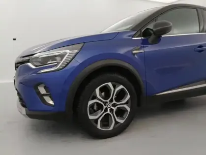 Photo 17 Renault Captur TCe 90 - 21 Intens