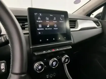 Photo 26 Renault Captur TCe 90 - 21 Intens