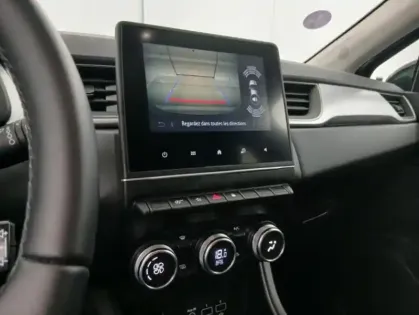 Photo 27 Renault Captur TCe 90 - 21 Intens