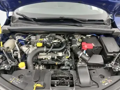 Photo 18 Renault Captur TCe 90 - 21 Intens