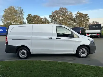 Photo 5 Mercedes Vito 116 CDI Fourgon Long
