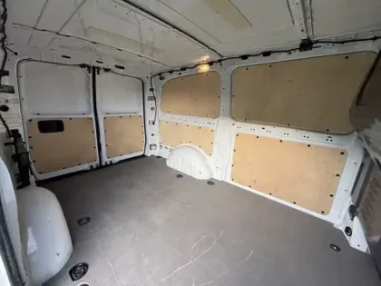 Photo 10 Mercedes Vito 116 CDI Fourgon Long