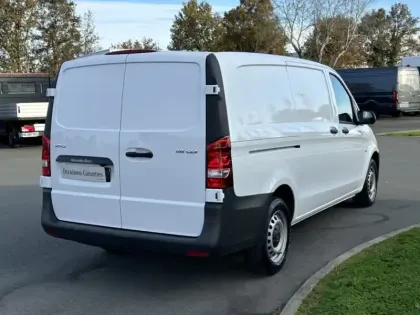 Photo 4 Mercedes Vito 116 CDI Fourgon Long