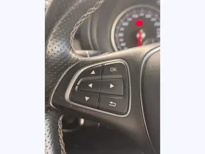 Photo 13 Mercedes Classe B 200 d Business Executive Edition