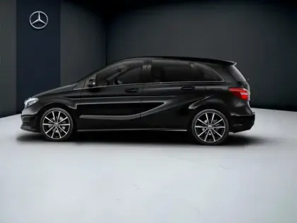 Photo 60 Mercedes Classe B 200 d Business Executive Edition