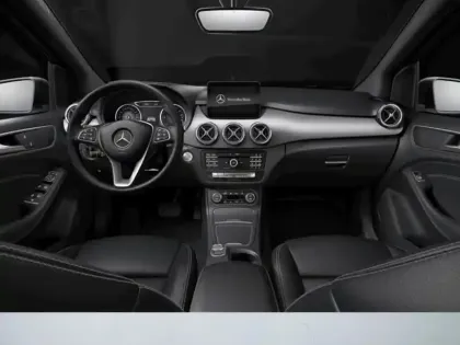 Photo 70 Mercedes Classe B 200 d Business Executive Edition