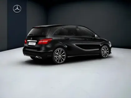 Photo 50 Mercedes Classe B 200 d Business Executive Edition