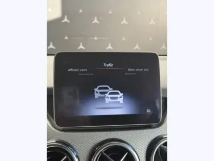 Photo 17 Mercedes Classe B 200 d Business Executive Edition