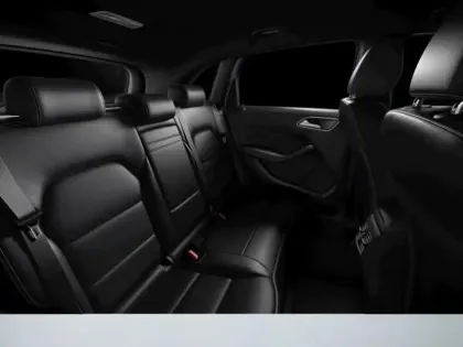 Photo 69 Mercedes Classe B 200 d Business Executive Edition