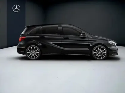 Photo 36 Mercedes Classe B 200 d Business Executive Edition