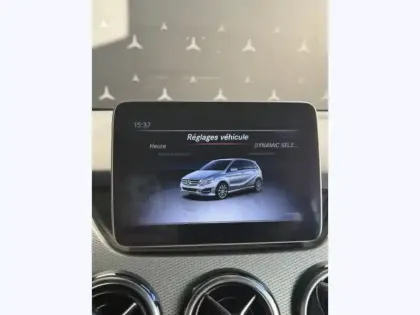 Photo 20 Mercedes Classe B 200 d Business Executive Edition