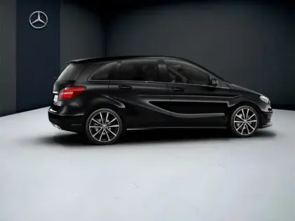 Photo 48 Mercedes Classe B 200 d Business Executive Edition