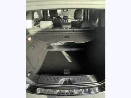 Photo 8 Mercedes Classe B 200 d Business Executive Edition