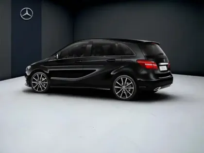 Photo 58 Mercedes Classe B 200 d Business Executive Edition