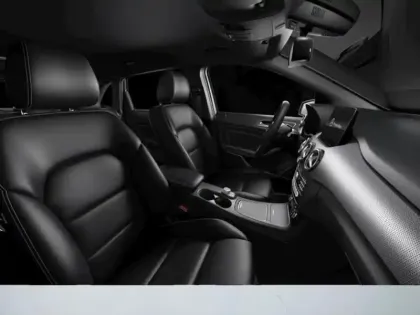 Photo 68 Mercedes Classe B 200 d Business Executive Edition