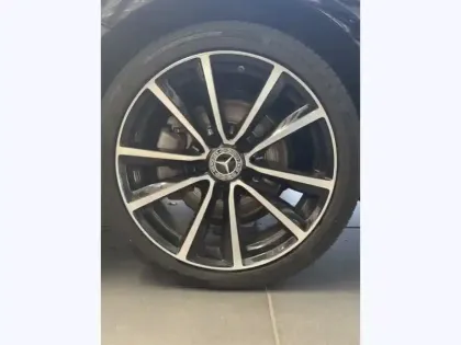 Photo 7 Mercedes Classe B 200 d Business Executive Edition