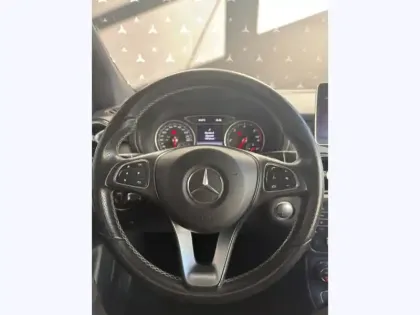 Photo 15 Mercedes Classe B 200 d Business Executive Edition