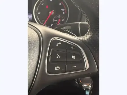 Photo 14 Mercedes Classe B 200 d Business Executive Edition