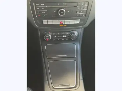 Photo 21 Mercedes Classe B 200 d Business Executive Edition