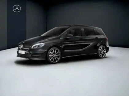 Photo 64 Mercedes Classe B 200 d Business Executive Edition