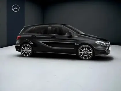 Photo 45 Mercedes Classe B 200 d Business Executive Edition