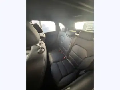 Photo 12 Mercedes Classe B 200 d Business Executive Edition