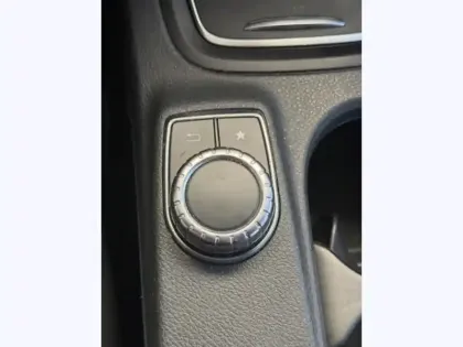 Photo 22 Mercedes Classe B 200 d Business Executive Edition