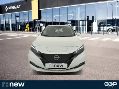 Photo 31 Nissan Leaf Electrique 40kWh Acenta