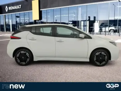 Photo 2 Nissan Leaf Electrique 40kWh Acenta