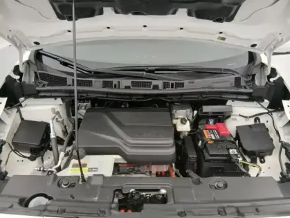 Photo 44 Nissan Leaf Electrique 40kWh Acenta