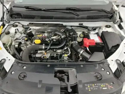 Photo 18 Dacia Sandero TCe 90 - 22 Stepway Confort