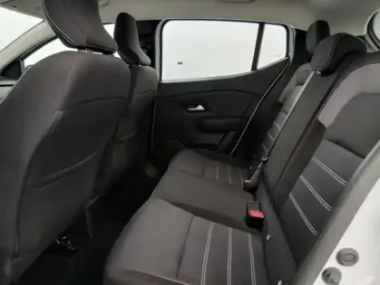 Photo 14 Dacia Sandero TCe 90 - 22 Stepway Confort