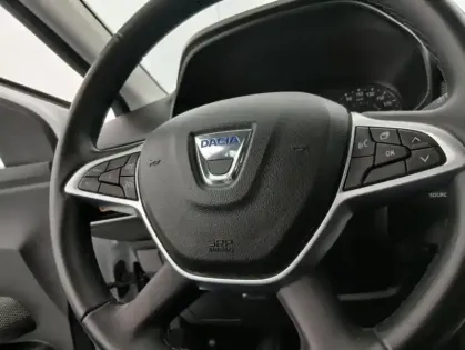 Photo 21 Dacia Sandero TCe 90 - 22 Stepway Confort